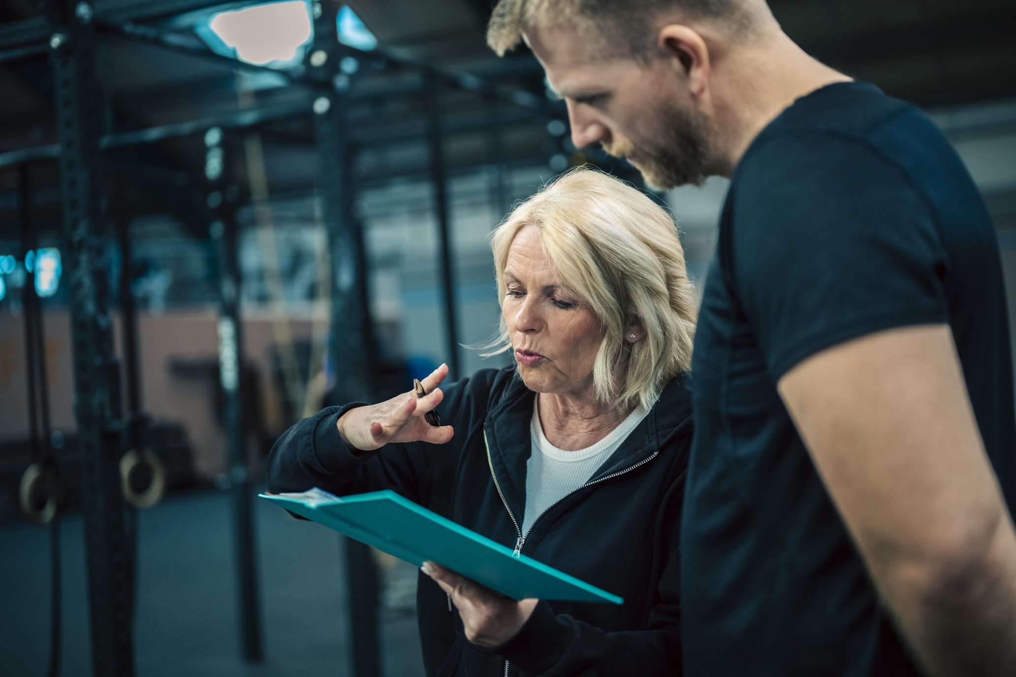Mentales Training für Teams
